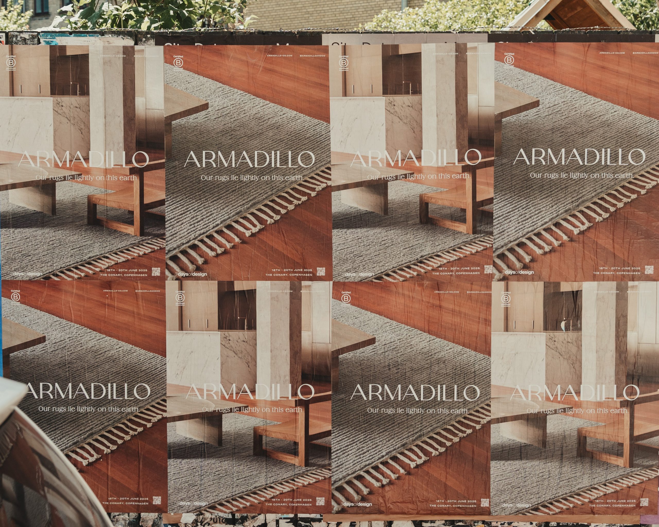 Armadillo