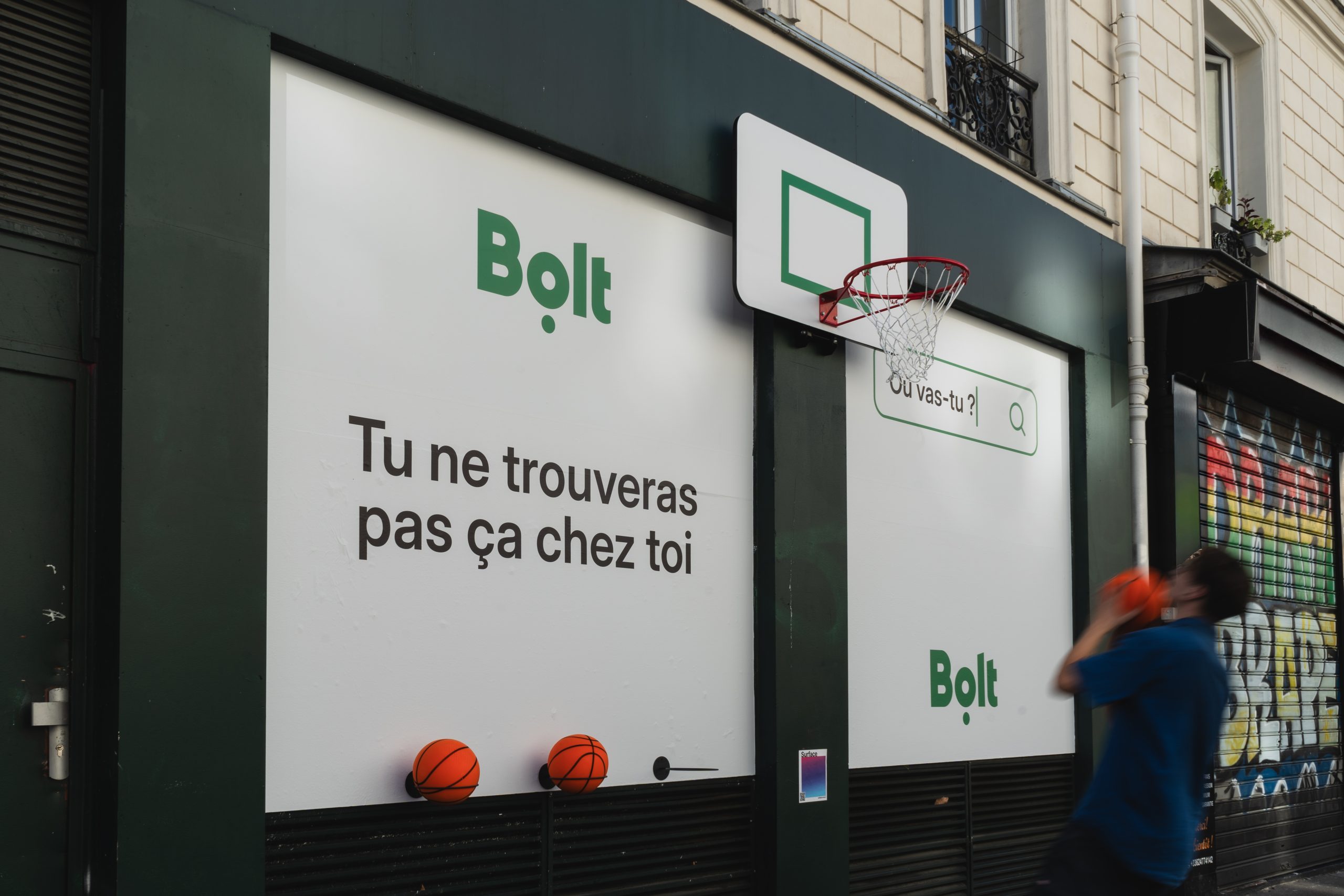 BOLT