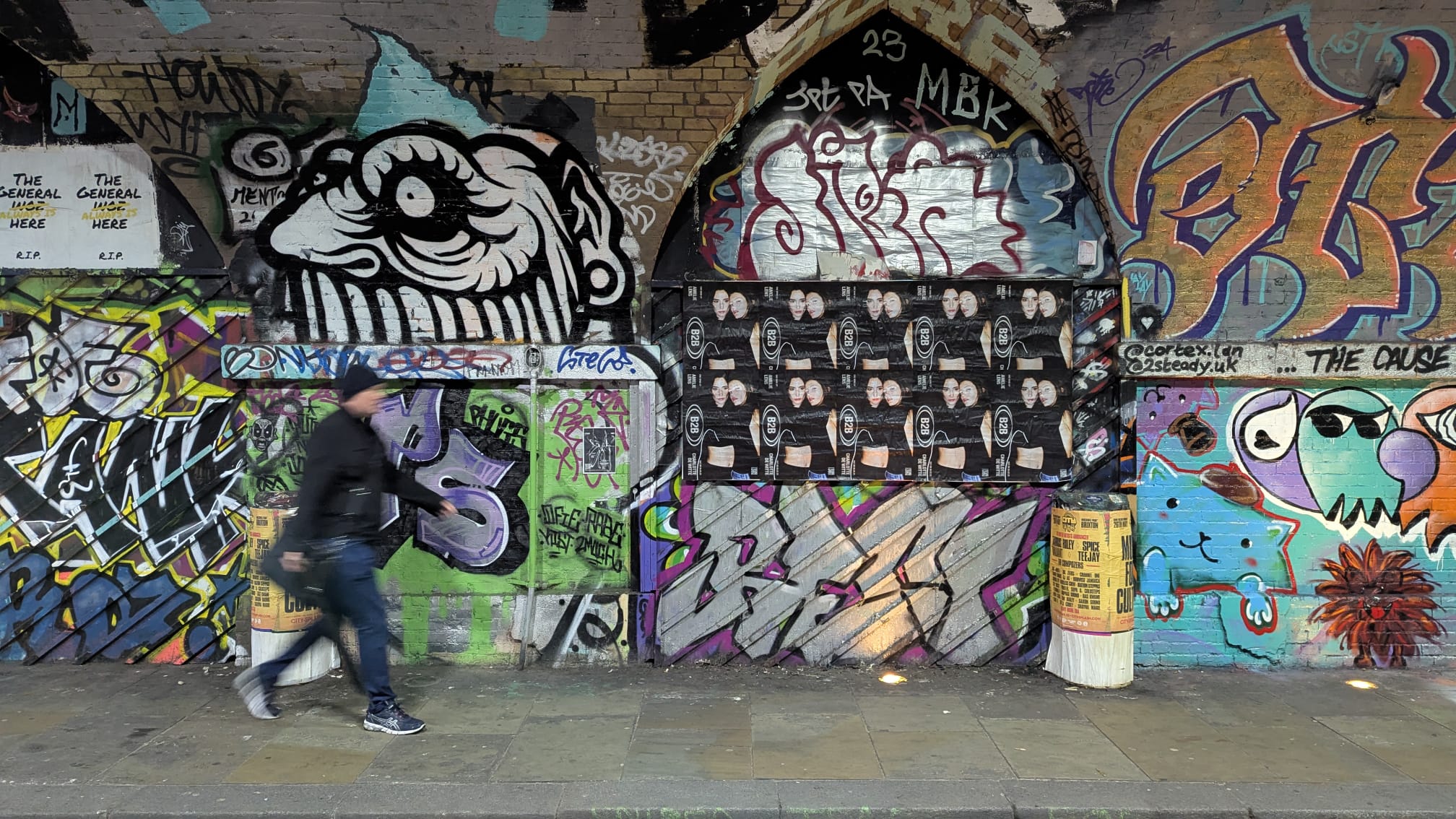 CDW x AL