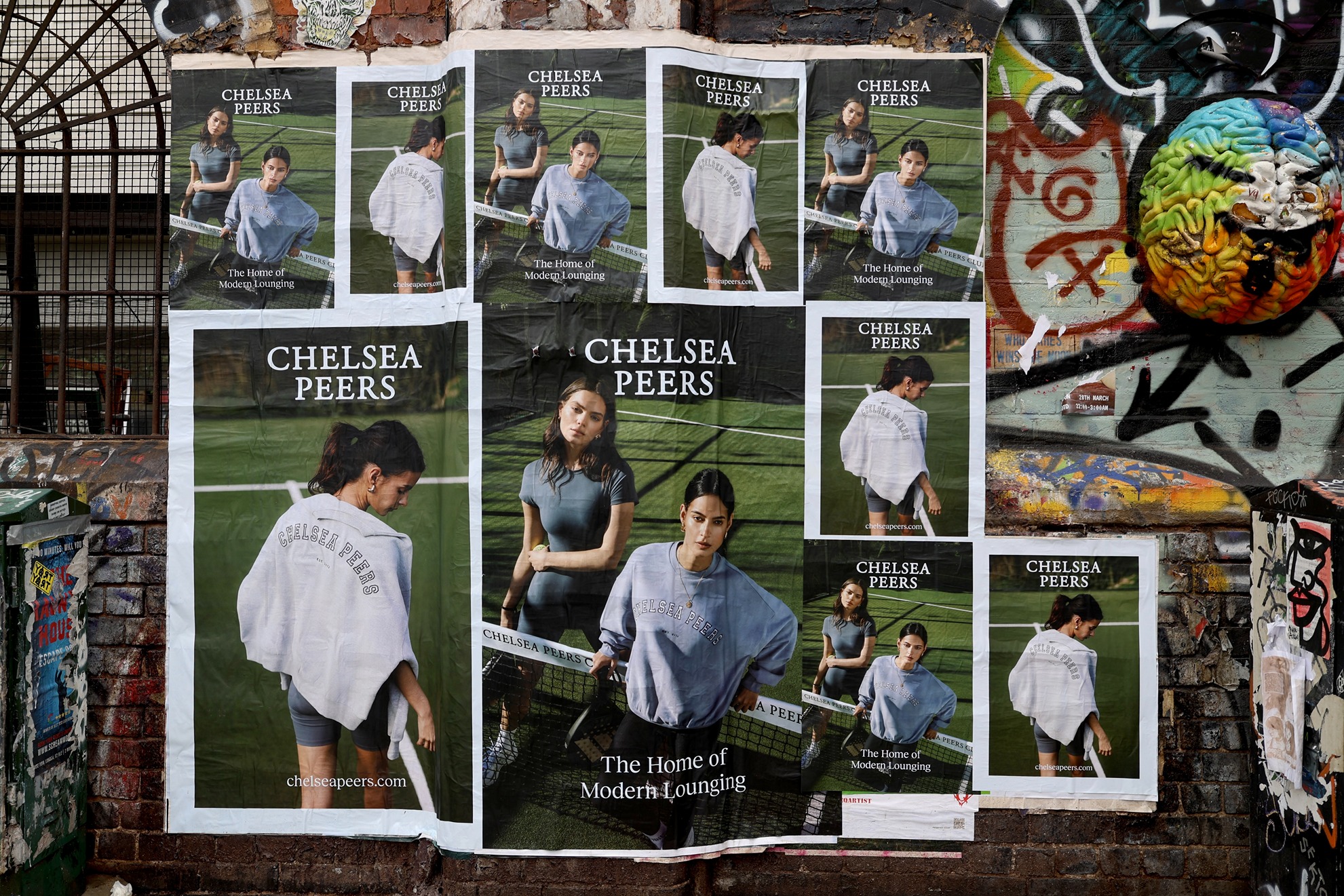 Chelsea Peers
